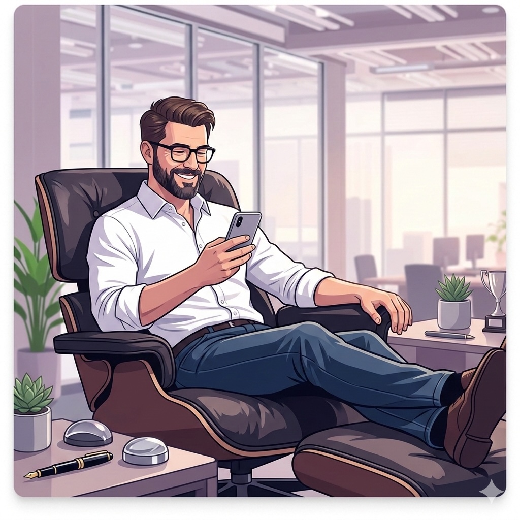 Simplifique sua vida